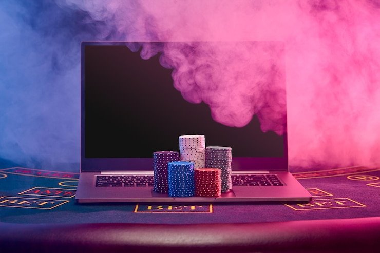 Topik olahraga dan hiburan kasino digital