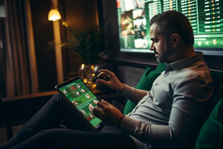 Alur awal pengguna dewasa menjelajahi situs